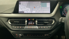 BMW 1 Series 118i [136] M Sport 5dr [Live Cockpit Professional] Petrol Hatchback